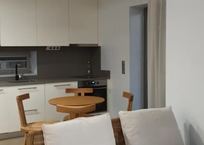 Appartement Mani Sol *