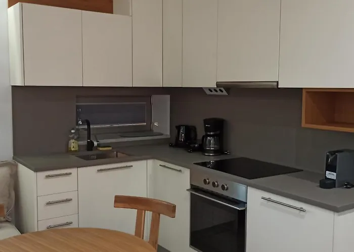 Mani Sol Appartement Kotronion (West Mani)