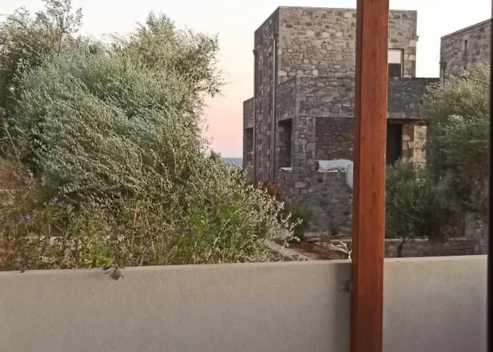 Mani Sol Appartement Kotronion (West Mani)