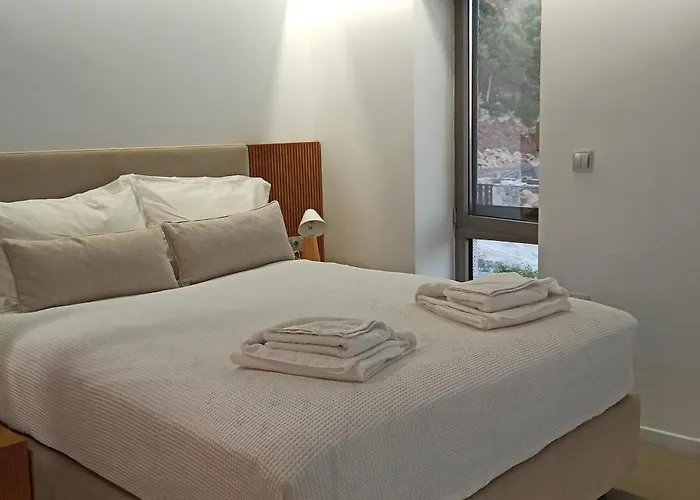 Mani Sol Appartement *