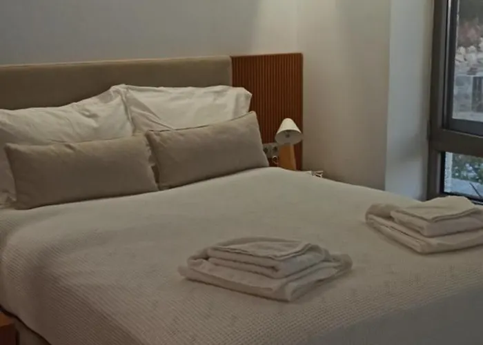 Mani Sol Appartement