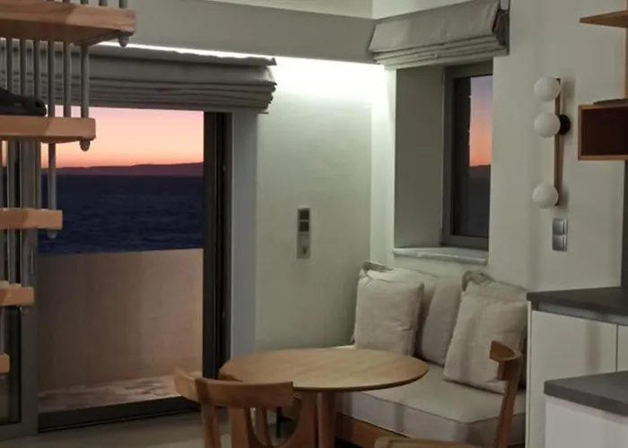 Mani Sol Appartement *