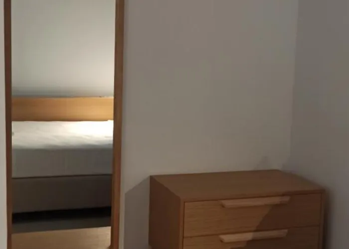 Mani Sol Appartement *