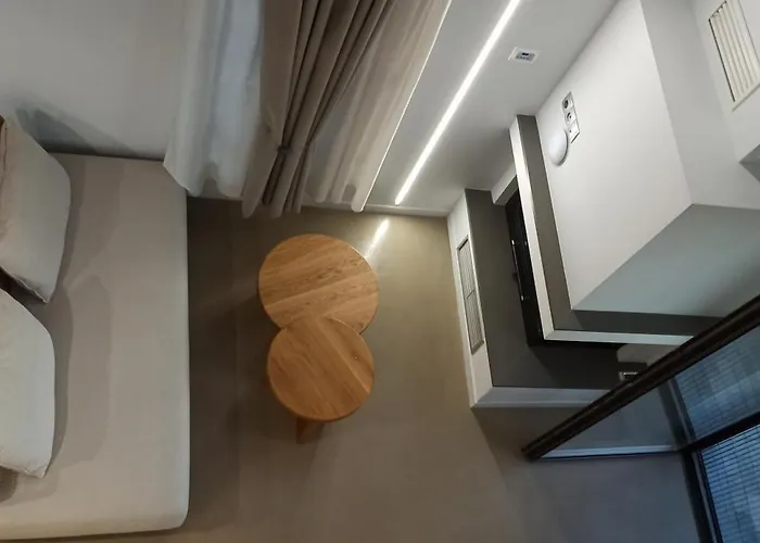 Mani Sol Appartement *