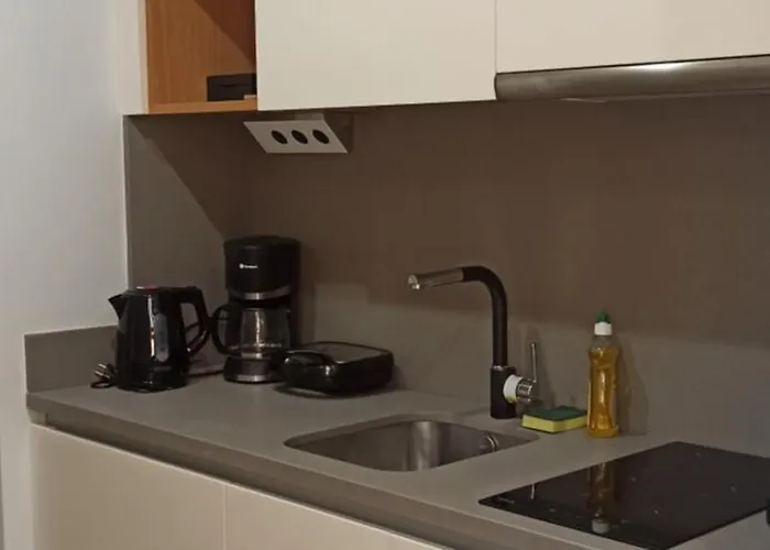Mani Sol Appartement *