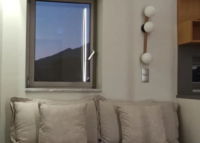 Mani Sol Kotronion (West Mani)