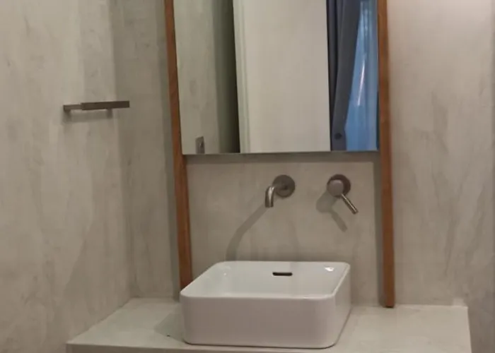 Appartement Mani Sol Kotronion (West Mani)