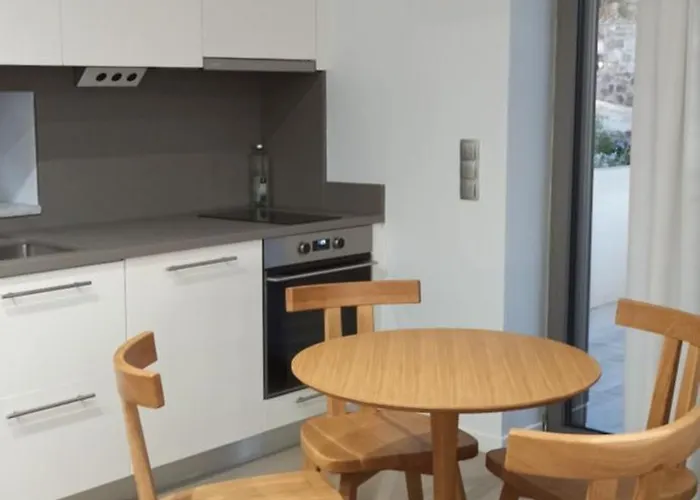 Mani Sol Appartement