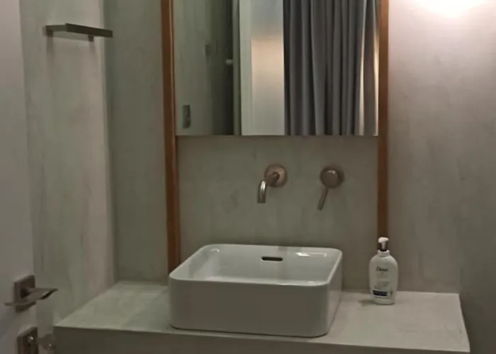 Appartement Mani Sol Kotronion (West Mani)