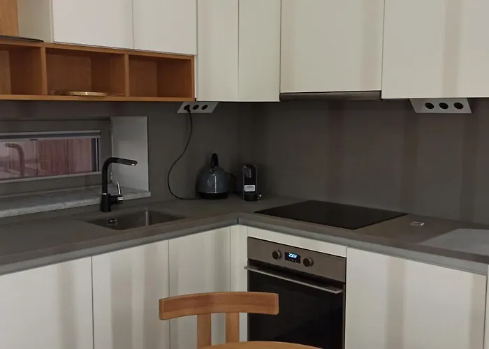 Appartement Mani Sol