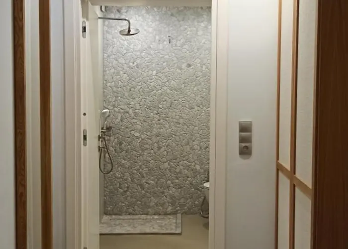 Mani Sol Appartement Kotronion (West Mani)