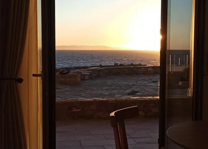 Mani Sol Kotronion (West Mani)