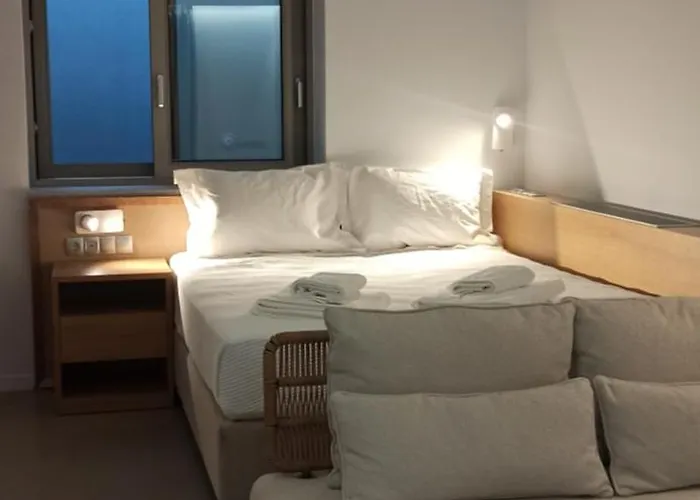 Mani Sol Appartement Kotronion (West Mani)