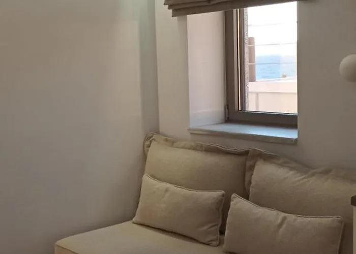 Mani Sol Kotronion (West Mani)