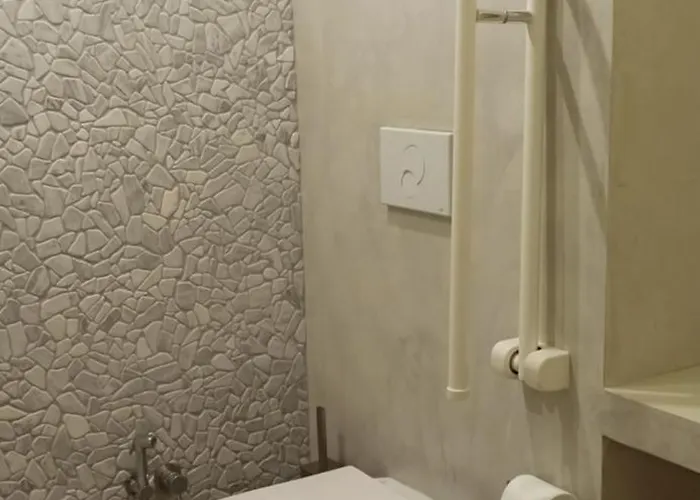 Lejlighed Mani Sol *