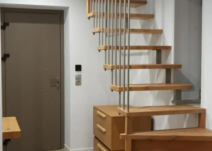 Mani Sol Appartement