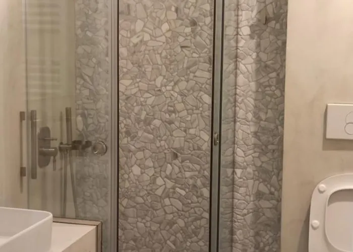 Appartement Mani Sol Kotronion (West Mani)