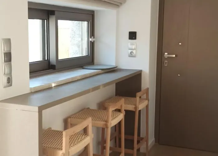 Mani Sol Appartement