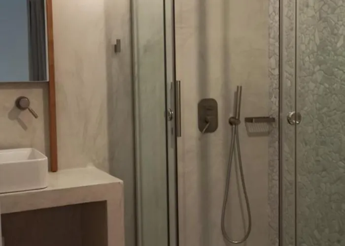 Mani Sol Appartement *