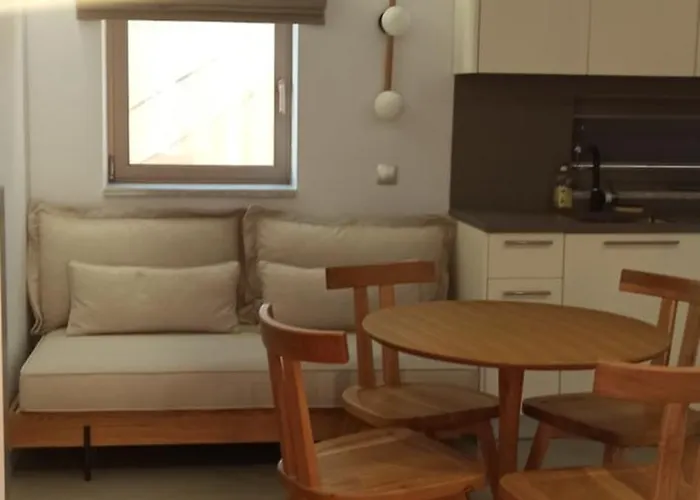 Mani Sol Appartement *