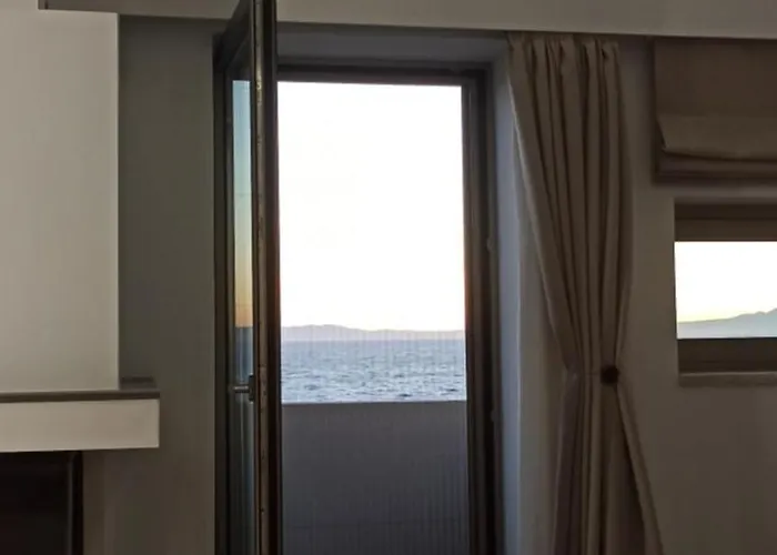 Appartement Mani Sol Kotronion (West Mani)