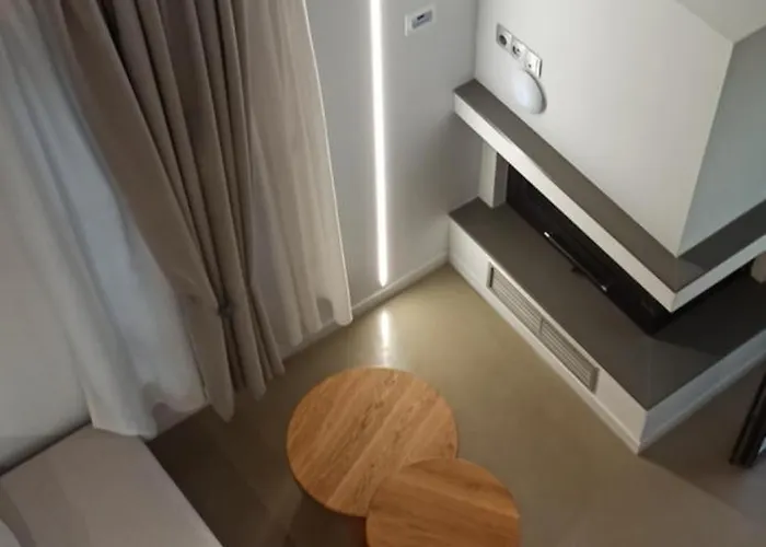 Appartement Mani Sol *