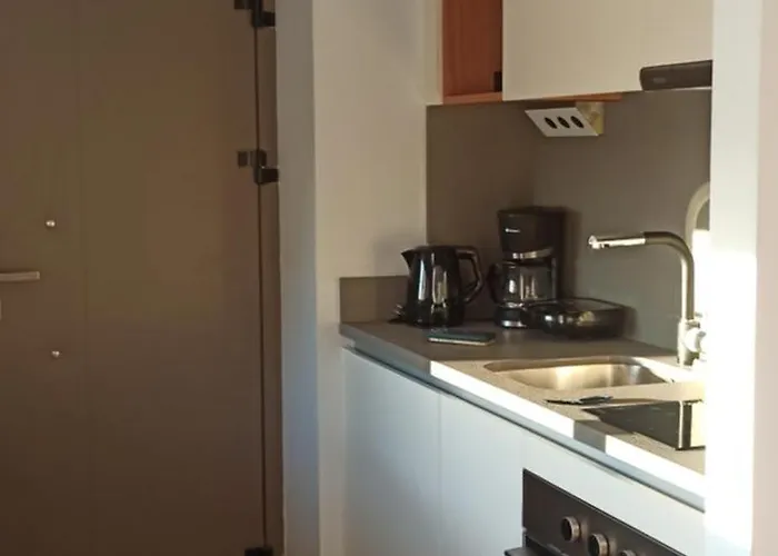 Mani Sol * Kotronion (West Mani)