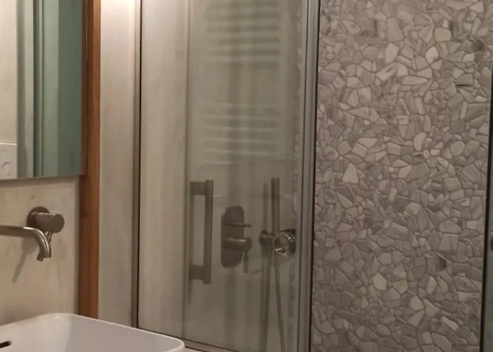 Mani Sol Lejlighed Kotronion (West Mani)