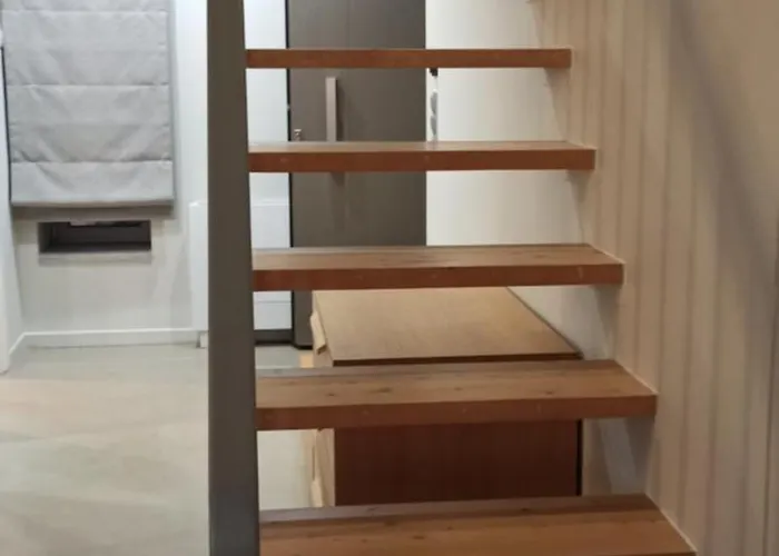 Appartement Mani Sol *