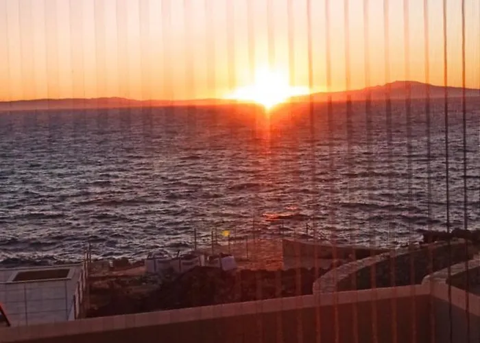 Lejlighed Mani Sol Kotronion (West Mani)