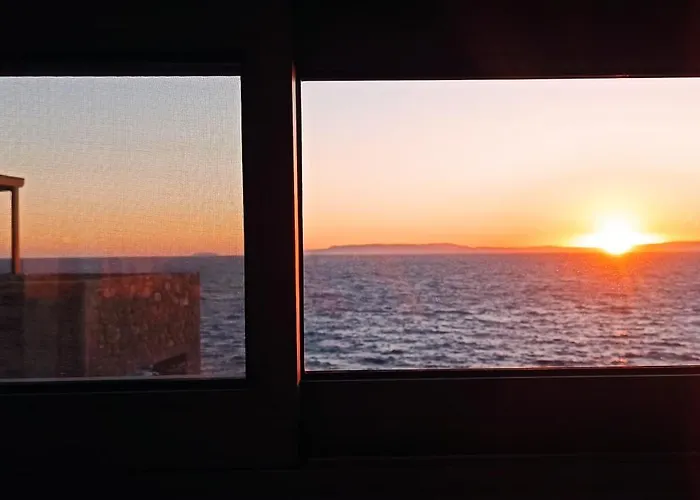 Mani Sol Appartement *