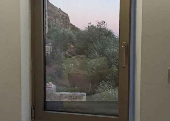 Lejlighed Mani Sol *