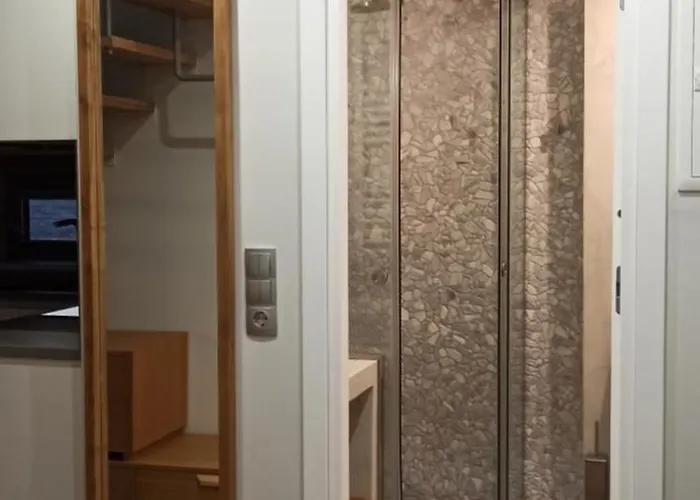 Mani Sol Lejlighed *