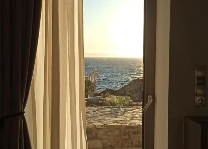 Appartement Mani Sol *