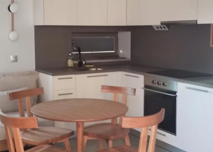 Mani Sol Appartement