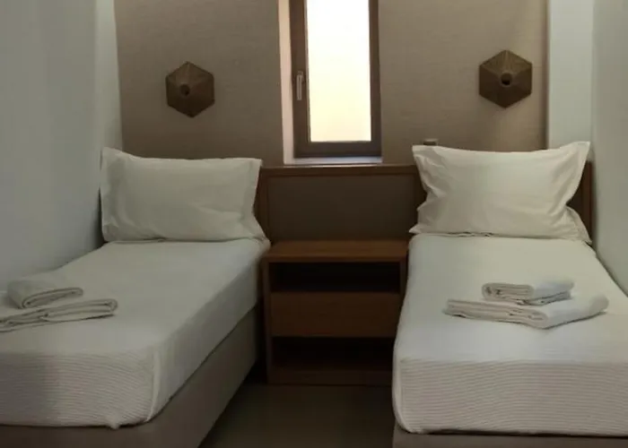 Lejlighed Mani Sol *