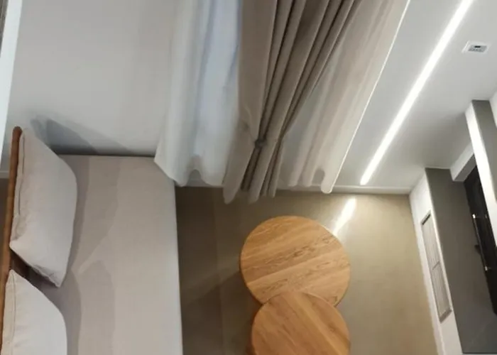 Mani Sol Appartement Kotronion (West Mani)