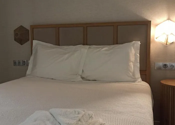 Mani Sol * Kotronion (West Mani)