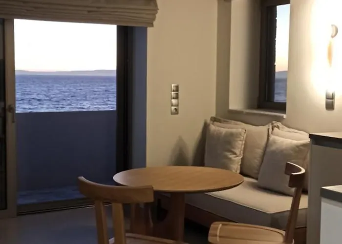 Mani Sol Kotronion (West Mani)